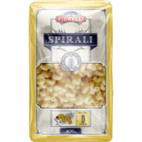 Bedst før: 13.09.2028 Fiorelli Spirali Pasta