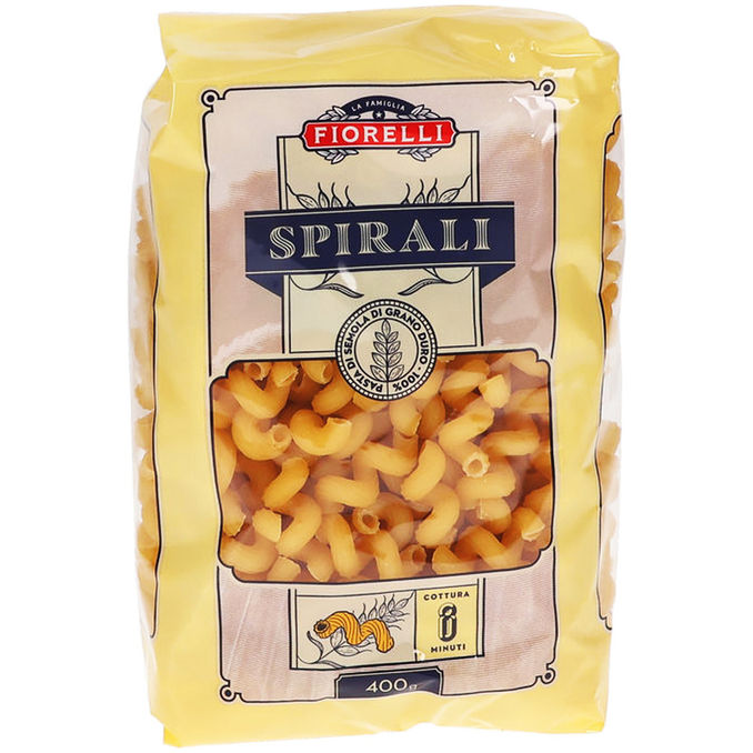 Fiorelli Spirali