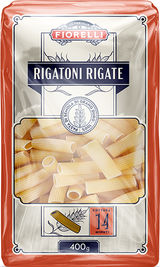 Fiorelli Pasta Rigatoni Rigate