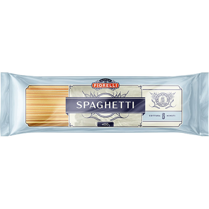 Läs mer om Fiorelli 3 x Spaghetti