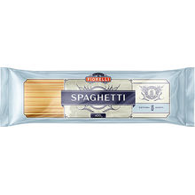 Spaghetti