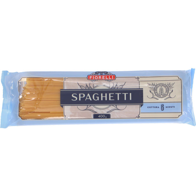 Fiorelli Spaghetti 