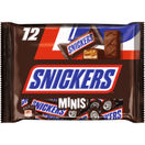 Snickers Minis