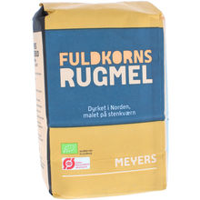 Meyers Rugmel