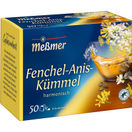 Meßmer Fenchel-Anis-Kümmel Tee