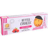 Pierre Biscuiterie Franska Smörkakor Bär