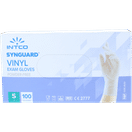 Intco  Vinylhandskar