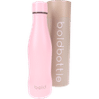 Bold Bottle Termoflaske Pastel Lyserød