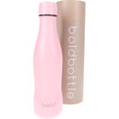 Bold Bottle Termosflaska Rosa Pastell 