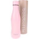 Bold Bottle Bol Pink Pastel Bottle 400 ml 1pcs