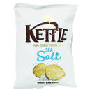 Kettle Chips Sea Salt