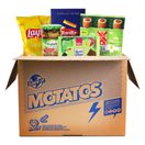 Motatos Picknick Surprise Box