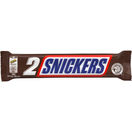 Snickers 2-pack 