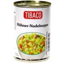 Tibaco Hühner-Nudelsuppe