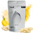 brandl® Pure Protein Banane vegan