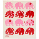 Anneko Disktrasa Rosa Elefanter