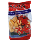 XOX Mixed Spicy Ricecracker