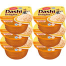 CIAO Dashi Delights mit Huhn, 6er Pack