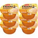 CIAO Dashi Delights mit Huhn, 6er Pack