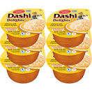 CIAO Dashi Delights Huhn mit Käse, 6er Pack