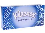 Kleenex Soft White