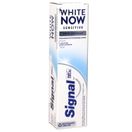 Signal Zahnpasta 75ml White Now Sensitive