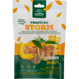 Sunshine Delights Tropical Storm Tørret Frugtblanding 100 g