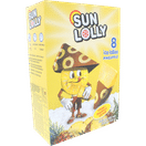Sun Lolly m. Ananas