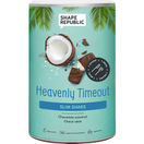 Shape Republic Abnehm Shake Chocolate Coconut