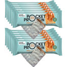 Shape Republic Pocket Proteinriegel Caramel Cookie, 12er Pack