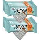 Shape Republic Pocket Proteinriegel Caramel Cookie, 12er Pack