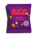 nucao BIO Nuts Salted Almonds