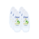 Dove Deodorant Go Fresh 6-pack 