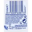 Näringsinnehåll Dove Deodorant Go Fresh 6-pack 