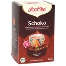 BIO Yogi Tea Schoko