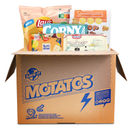 Motatos Surprise Snack Box