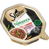 Sheba Kattemad Nature's Collection - Vilkårlig Variant