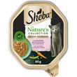 Sheba Kattmat Lax i Sås 