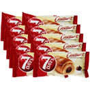 7Days Croissant Kakao, 10er Pack