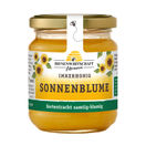 Bienenwirtschaft Meissen Sonnenblumenhonig cremig