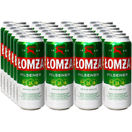 Lomza Pilsener Bier 5,7% Alkohol, 24er Pack (EINWEG) zzgl. Pfand