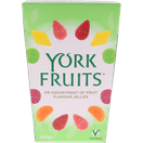 York Fruits Fruktgodis