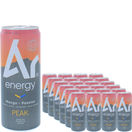 Ár energy Energidryck Mango Passion 24-pack