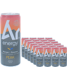 Ár energy Energidryck Mango Passion 24-pack
