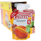Piltti Mangoinen Hedelmäsose 4kk 