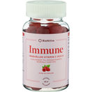 Bioaktiva Immune Gummie Hallon