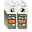 Berief BIO Hafer & Soya Barista, 8er Pack