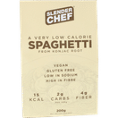Slender Chef Spaghetti Lågkallori 
