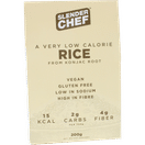 Slender Chef Vähäkalorinen Riisi