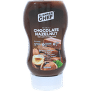 Slender Chef Sle Chocolate Hazelnut 350ml